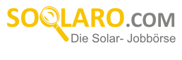 Photovoltaik & Solarthermie Jobbörse